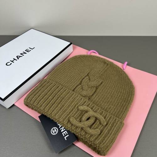 CHAL Hats AAA-3813