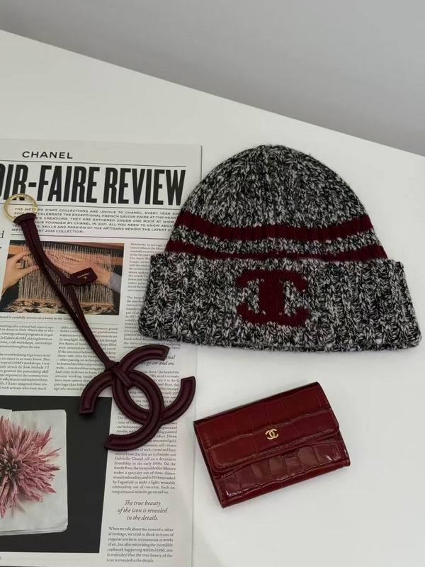 CHAL Hats AAA-3955