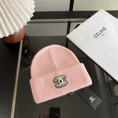 CHAL Hats AAA-3559