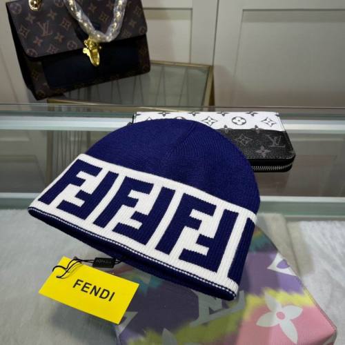 FD Hats AAA-566