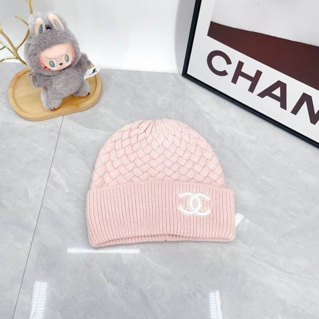 CHAL Hats AAA-3787