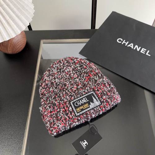 CHAL Hats AAA-3857
