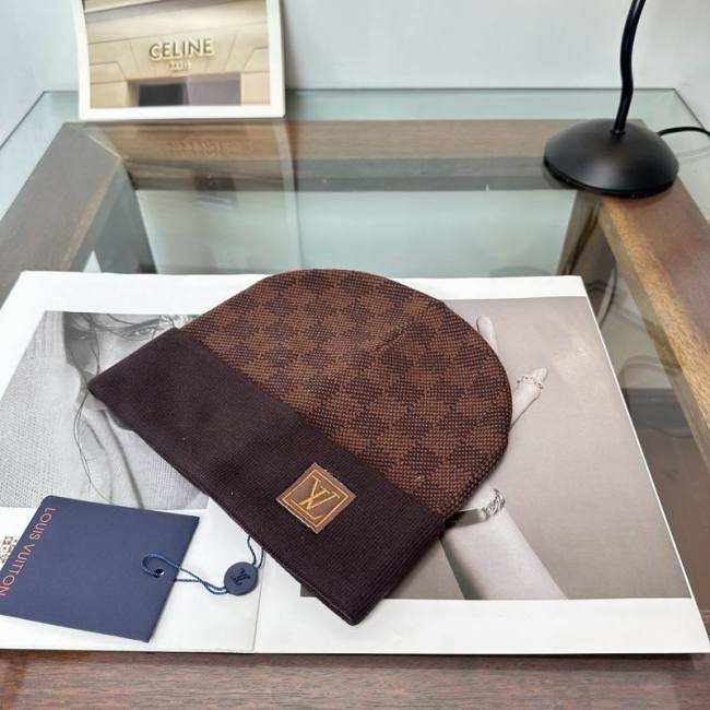 LV Hats AAA-1662