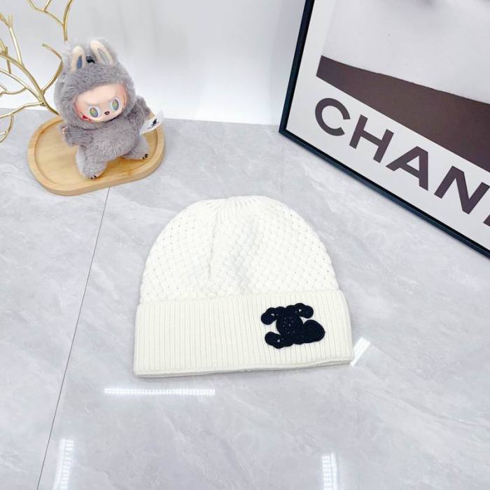 CHAL Hats AAA-3726