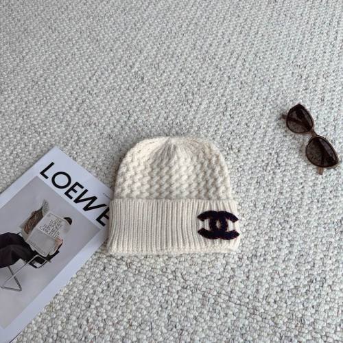 CHAL Hats AAA-3513
