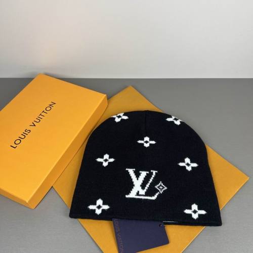 LV Hats AAA-1708