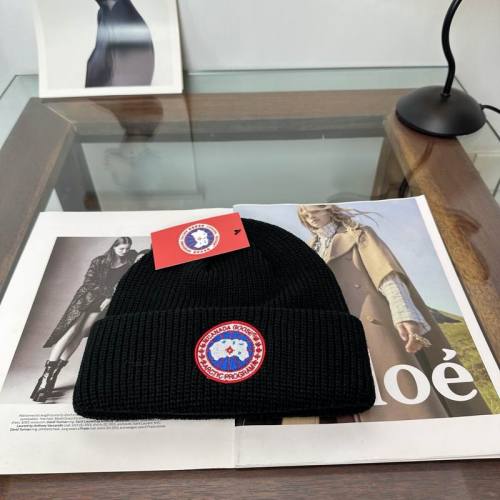 Canada Hats AAA-125