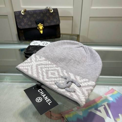 CHAL Hats AAA-3467