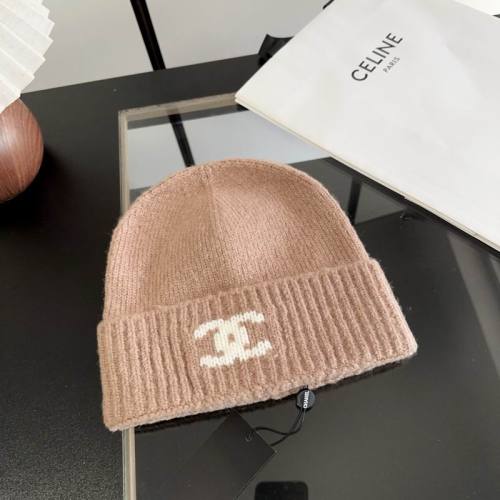 CHAL Hats AAA-3530