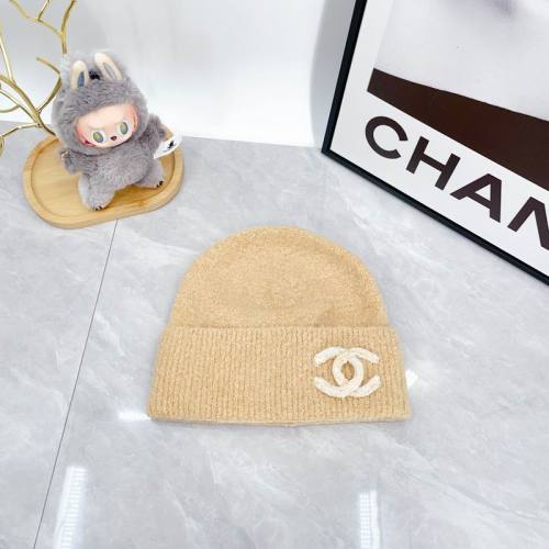 CHAL Hats AAA-3841