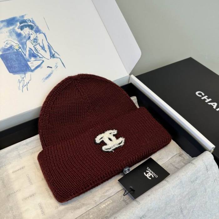 CHAL Hats AAA-3805