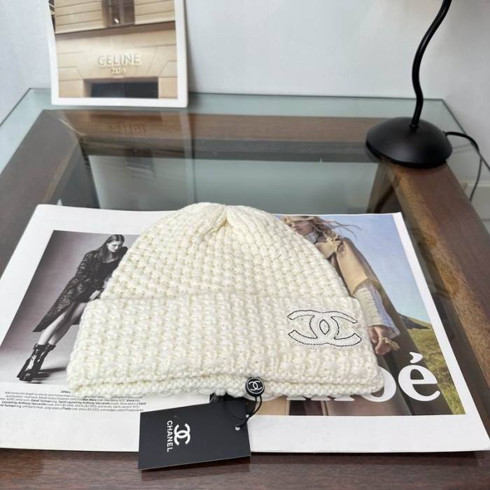 CHAL Hats AAA-3963