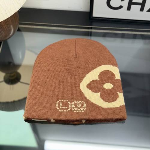 LV Hats AAA-1699