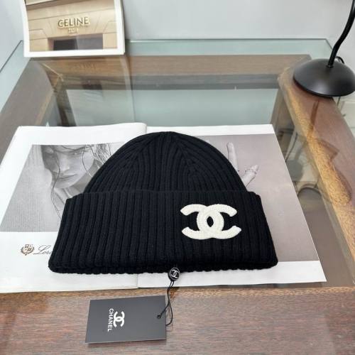 CHAL Hats AAA-3989