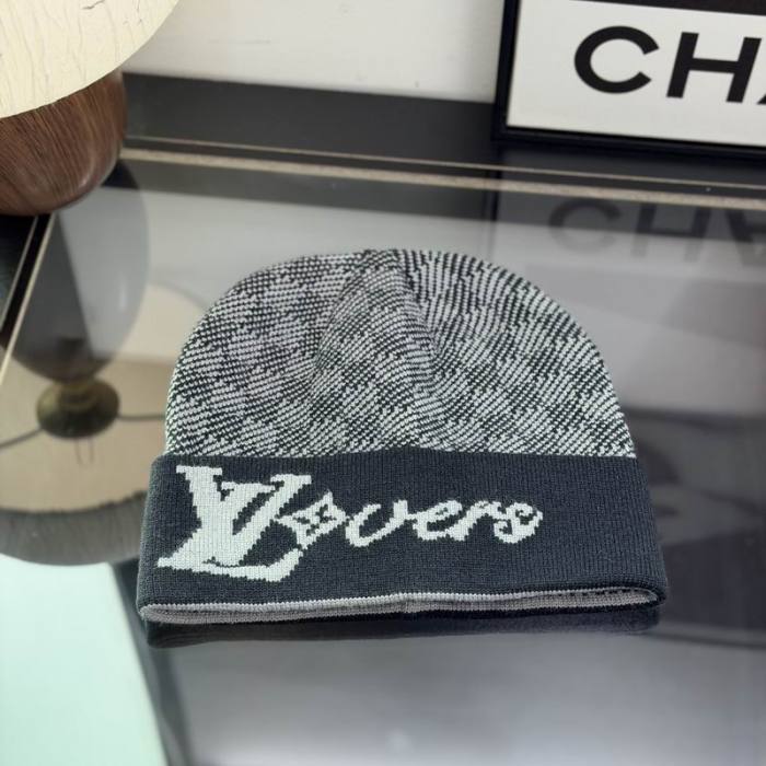 LV Hats AAA-1737