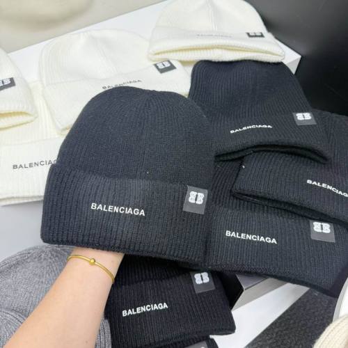 B Hats AAA-1384