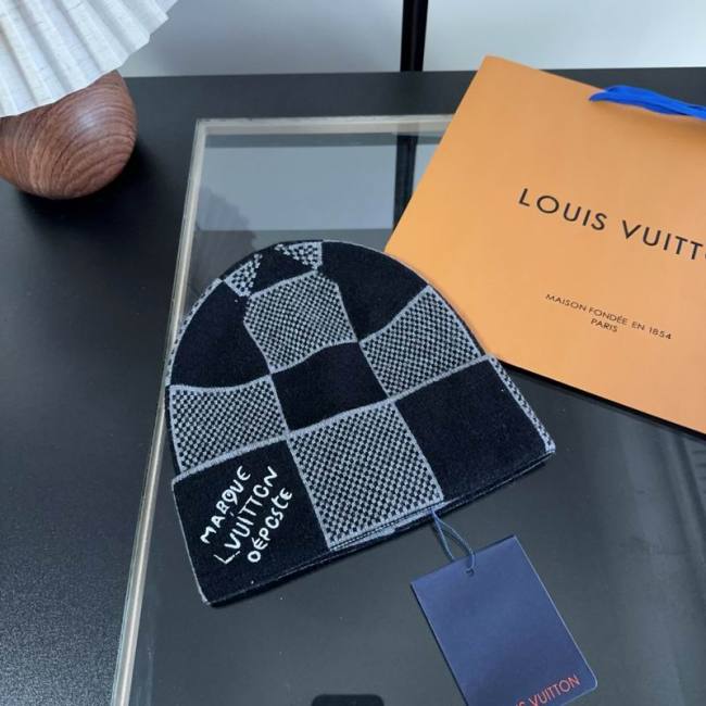 LV Hats AAA-1750