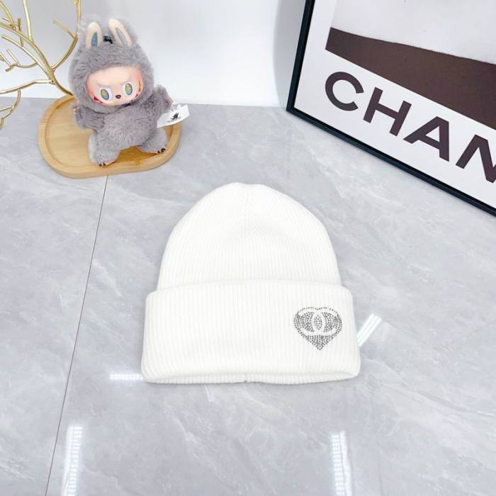 CHAL Hats AAA-3768