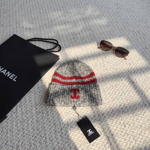 CHAL Hats AAA-3843