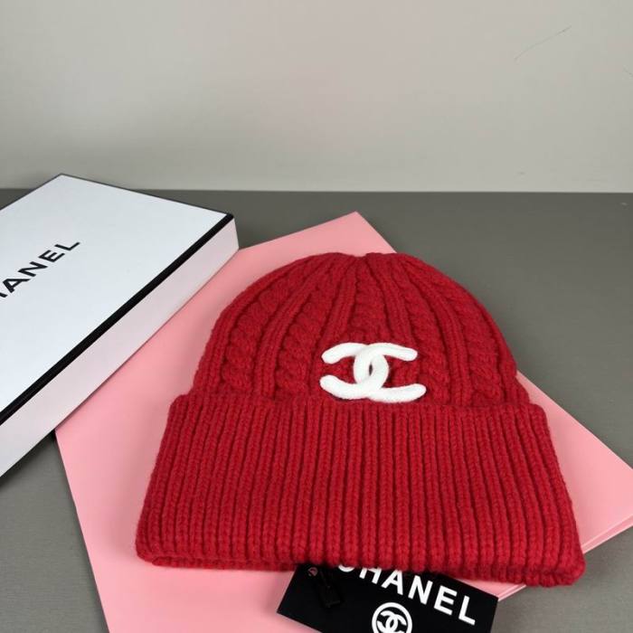 CHAL Hats AAA-3930