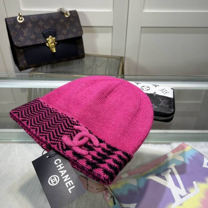 CHAL Hats AAA-3461