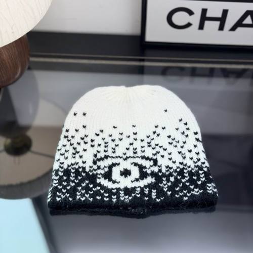 CHAL Hats AAA-3552