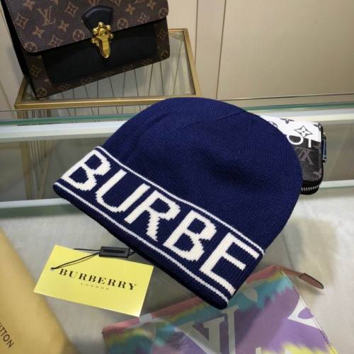 Burrerry Hats AAA-947