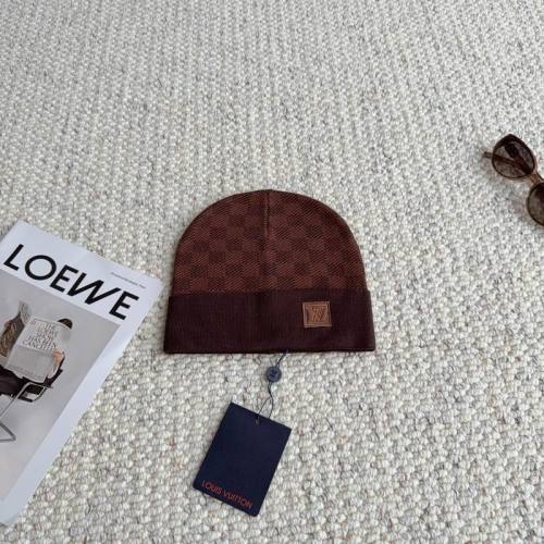 LV Hats AAA-1767