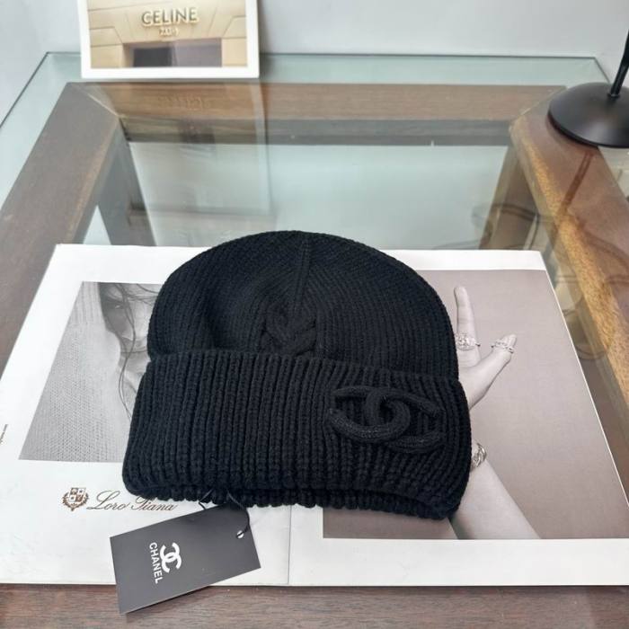 CHAL Hats AAA-3490