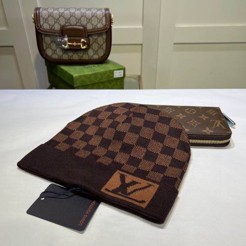 LV Hats AAA-1700