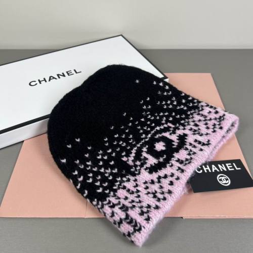 CHAL Hats AAA-3686