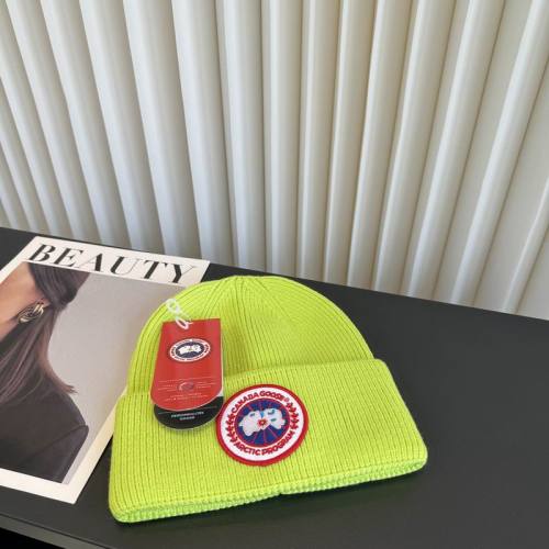 Canada Hats AAA-154