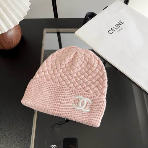 CHAL Hats AAA-3504