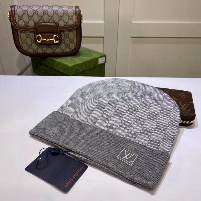 LV Hats AAA-1690