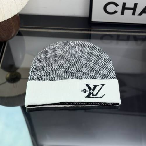 LV Hats AAA-1681