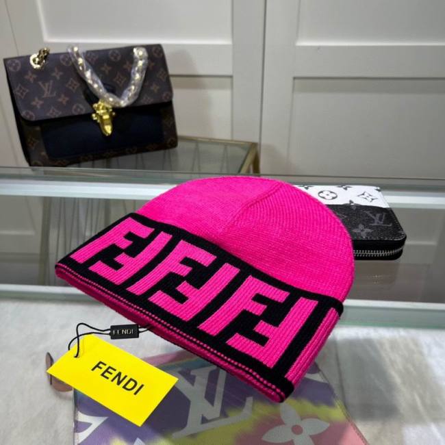 FD Hats AAA-563