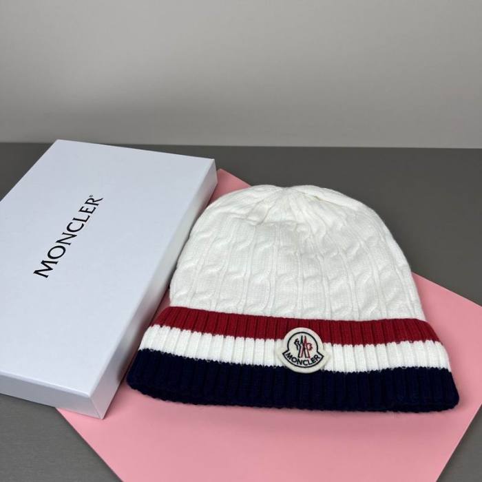 Moncler Hats AAA-1718