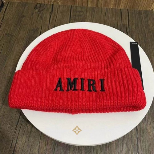Amiri Hats AAA-118