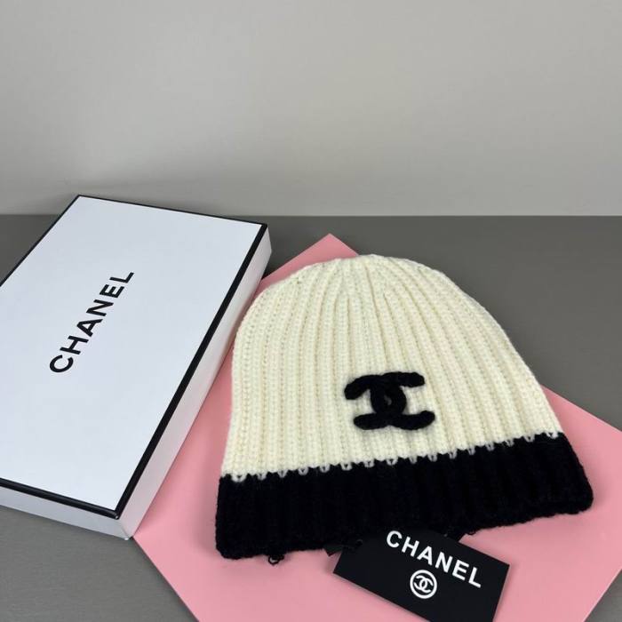 CHAL Hats AAA-3708