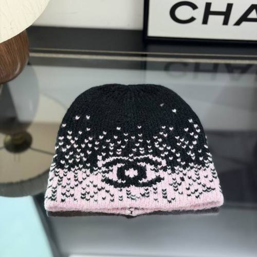CHAL Hats AAA-3557