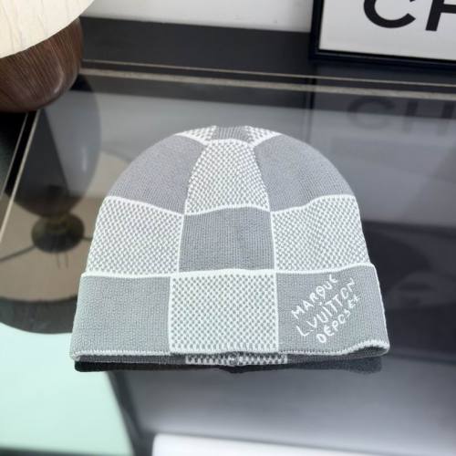 LV Hats AAA-1756