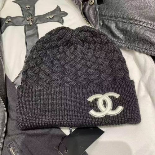 CHAL Hats AAA-3834