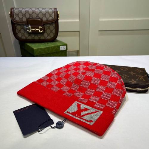 LV Hats AAA-1701