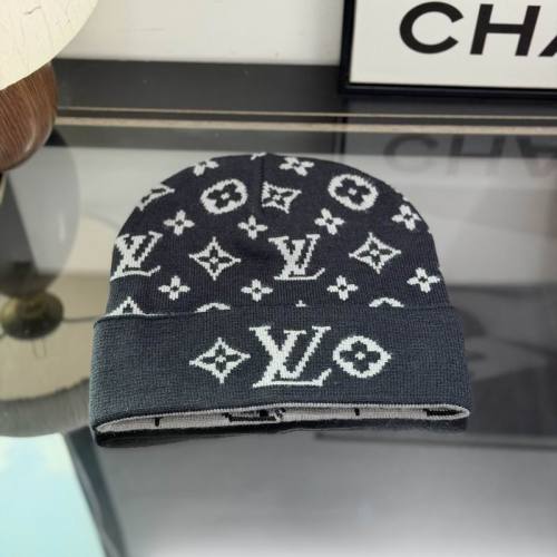 LV Hats AAA-1718