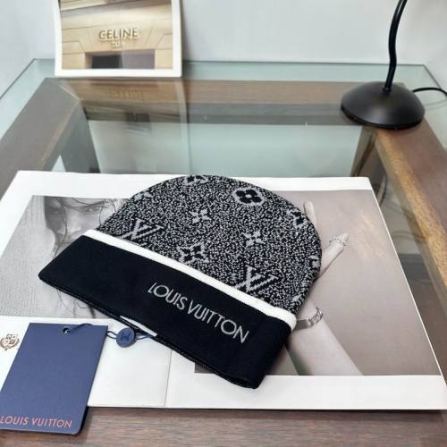 LV Hats AAA-1665