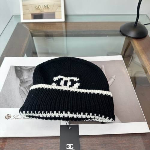 CHAL Hats AAA-3479