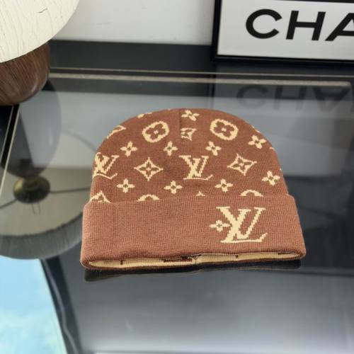 LV Hats AAA-1674