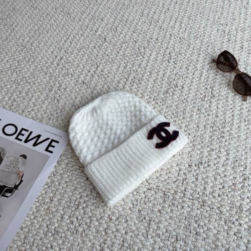 CHAL Hats AAA-3507