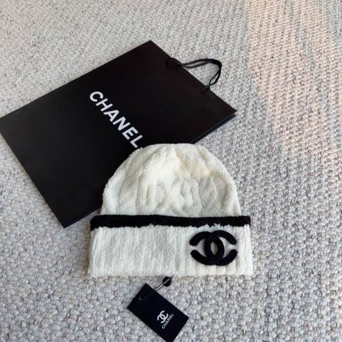 CHAL Hats AAA-3851