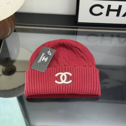 CHAL Hats AAA-3685